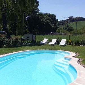 Hostal Rural Venta La Vega